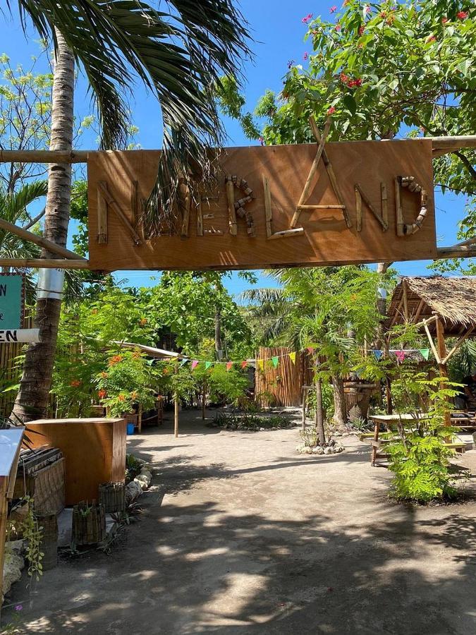 Georgia'S Neverland Hostel Logon Exterior photo