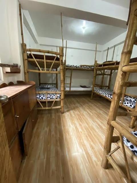 Georgia'S Neverland Hostel Logon Exterior photo